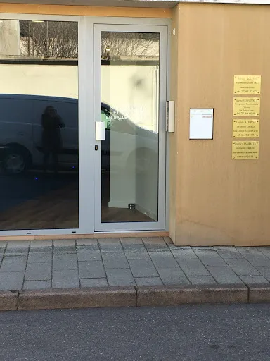 Karine Fressonnet à La Talaudière