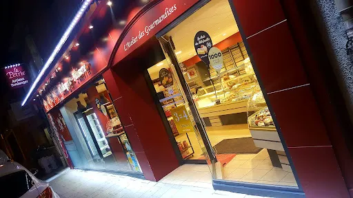 L'atelier Des Gourmandises à La Talaudière