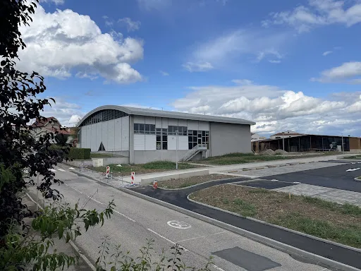 L'Etendard de la Talaudière à La Talaudière