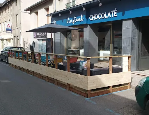 L’instant chocolaté à La Talaudière