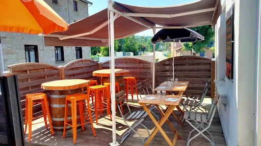 La Chazotte à La Talaudière