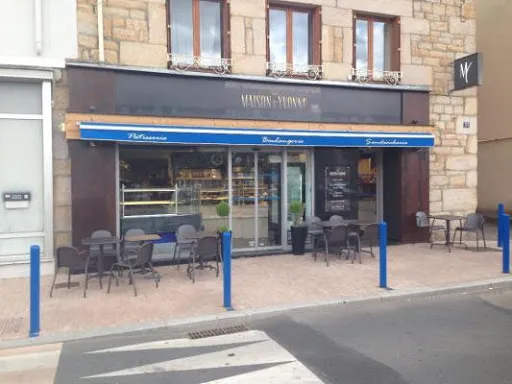 La Maison d'Yvonne à La Talaudière