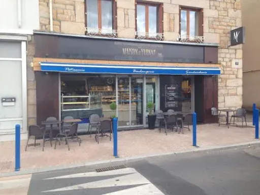 La Maison d'Yvonne à La Talaudière