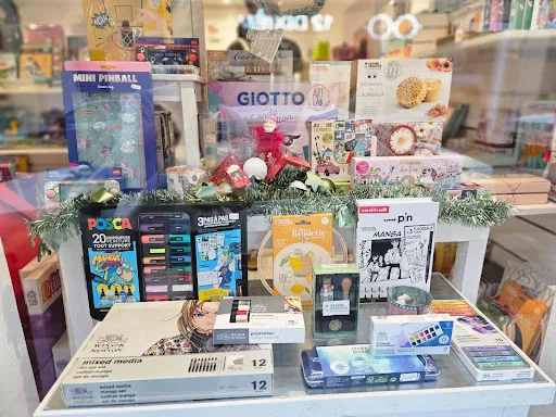 La Papéthéque à La Talaudière