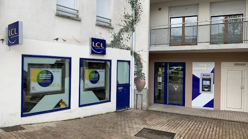 LCL Banque et assurance à La Talaudière