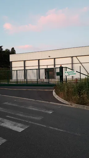 Le Gourmet Forezien à La Talaudière