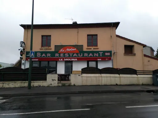 Le Molina à La Talaudière