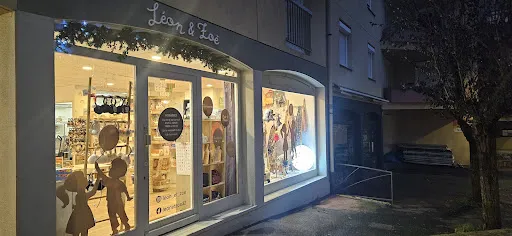 Léon&Zoé à La Talaudière