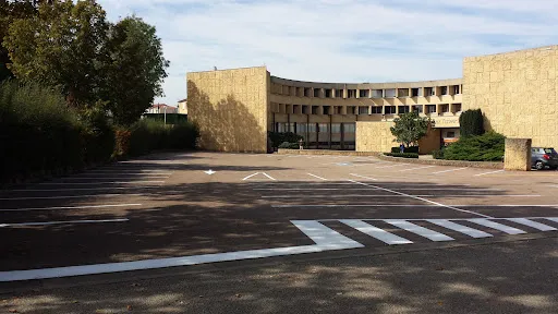 Les Compagnons du Devoir à La Talaudière