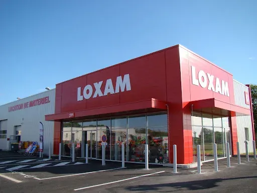 Loxam Saint-Étienne La Talaudière à La Talaudière