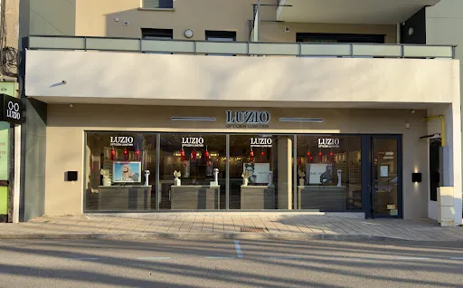 LUZIO OPTICIEN La Talaudière à La Talaudière