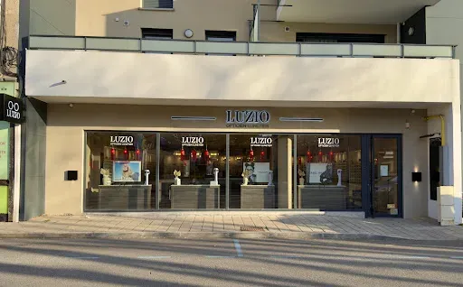 LUZIO OPTICIEN La Talaudière à La Talaudière