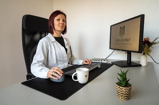 MAILLON PRO à La Talaudière