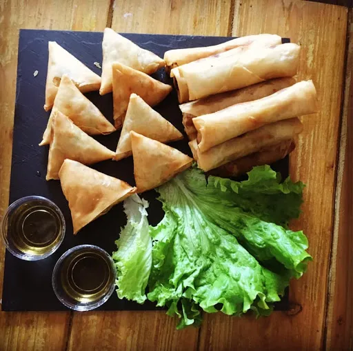 Maison Chhan - Les Nems de mon Enfance à La Talaudière