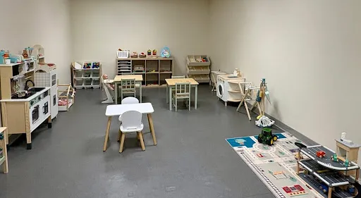 MAM Le Monde te sourit à la Talaudière à La Talaudière