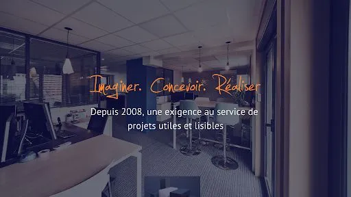 MAURIN ARCHITECTE à La Talaudière