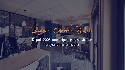 MAURIN ARCHITECTE à La Talaudière