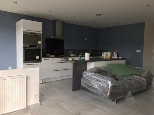 Mercay Christophe - MC Peinture (Artisan peintre) à La Talaudière