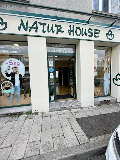 Naturhouse la Talaudière à La Talaudière