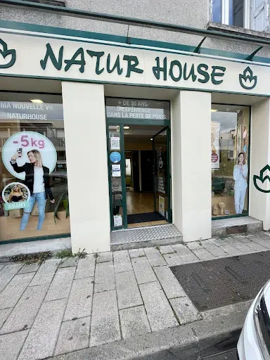 Naturhouse la Talaudière à La Talaudière