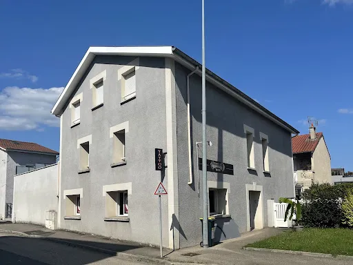 Noninaho tattoo à La Talaudière