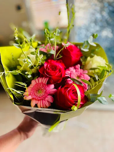 ONLY GREEN à La Talaudière