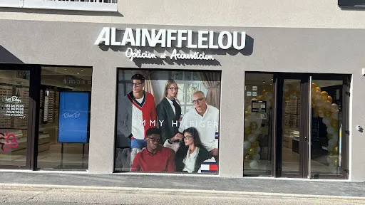Opticien La Talaudière | Alain Afflelou à La Talaudière