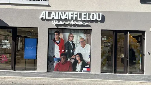 Opticien La Talaudière | Alain Afflelou à La Talaudière