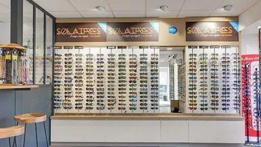 Opticien La Talaudière - Atol mon Opticien à La Talaudière