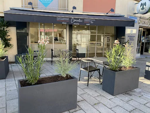 Pâtisserie Clémentine à La Talaudière