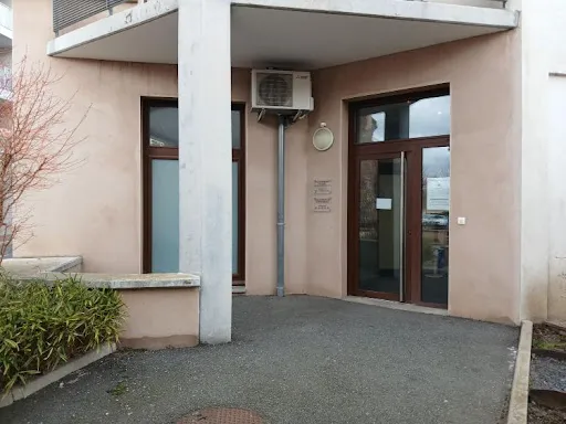 Pauline VILLIEN MOULARD - Médecine Traditionnelle Chinoise à La Talaudière