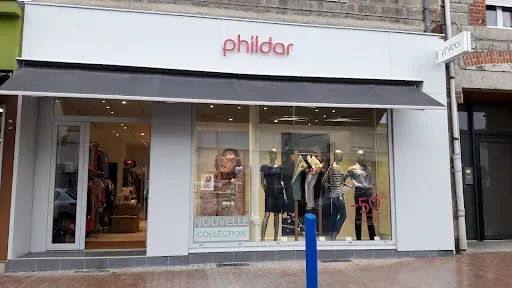 phildar à La Talaudière