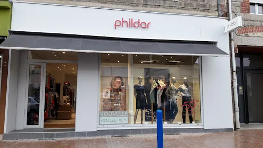 phildar à La Talaudière