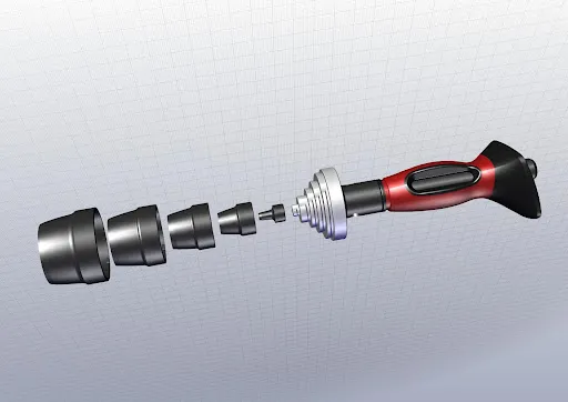 RACODON OUTILLAGE à La Talaudière