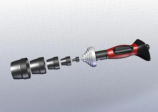 RACODON OUTILLAGE à La Talaudière