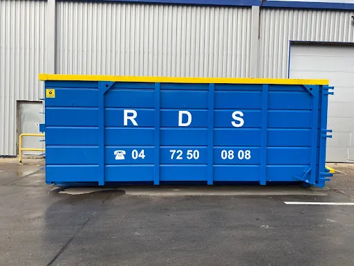 RDS - La Talaudière à La Talaudière