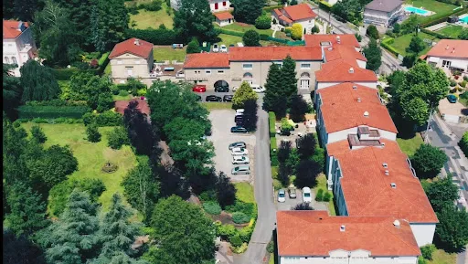 Résidence La Talaudière - emeis à La Talaudière