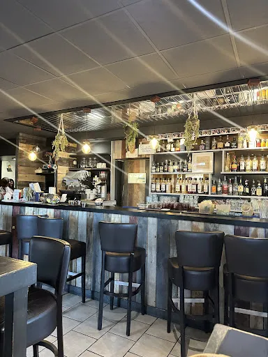 Restaurant La Cachette à La Talaudière