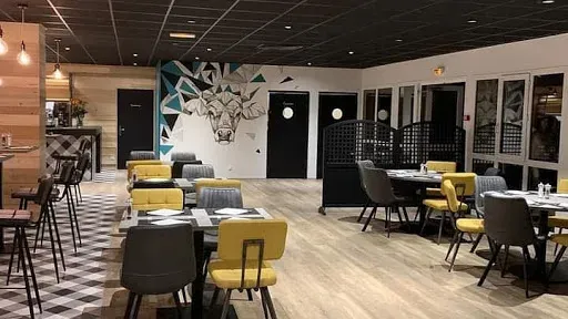 Restaurant Traditionnel "La Sauvagère" à La Talaudière
