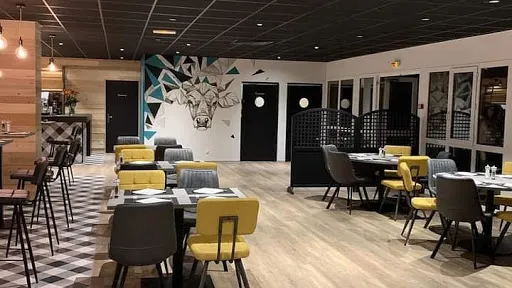 Restaurant Traditionnel "La Sauvagère" à La Talaudière