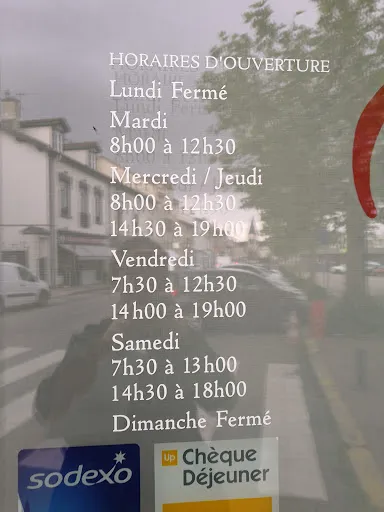 Rouget Volailles SARL à 42350 La Talaudière