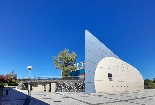 Salle Omnisports à La Talaudière