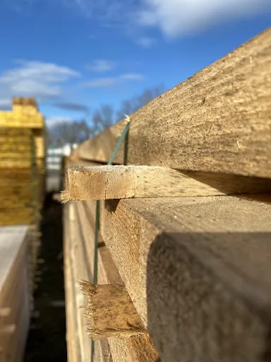 Scierie Montmartin Et Fils à La Talaudière