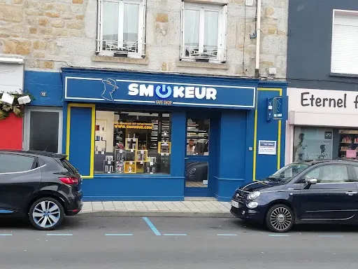 SMOKEUR LA TALAUDIERE à La Talaudière