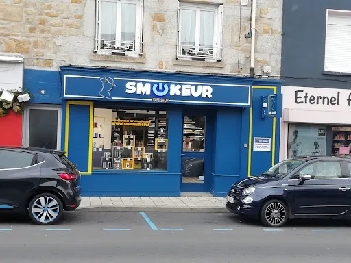 SMOKEUR LA TALAUDIERE à La Talaudière