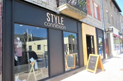STYLE connexion à La Talaudière