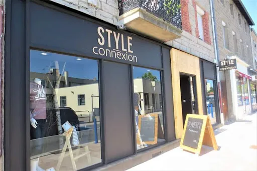 STYLE connexion à La Talaudière