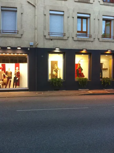 TABOO La Talaudiere à La Talaudière