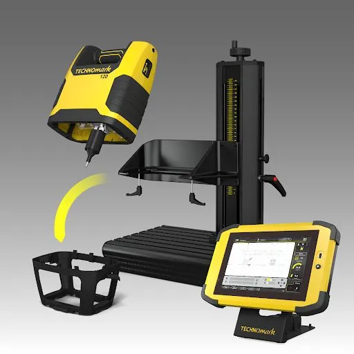 Technomark à La Talaudière