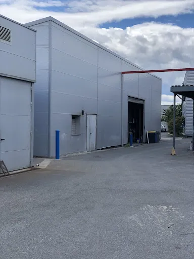 TPS INDUSTRIE à La Talaudière